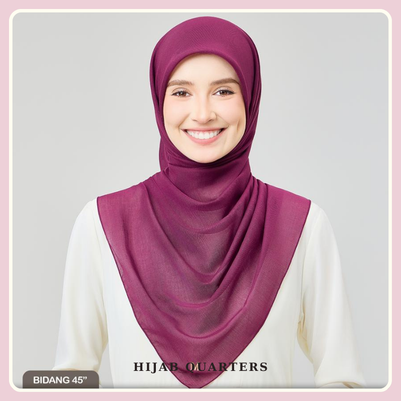 Basic Plain 1.0 Collection (Magenta)